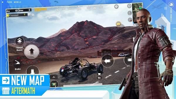 正版pubg国际服_图片1
