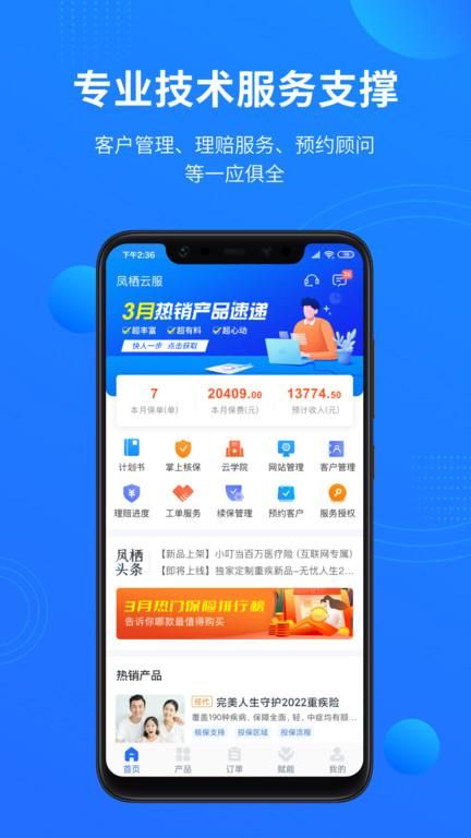 凤栖云平台_图片2
