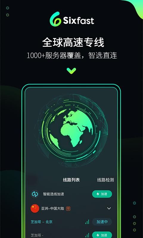 Sixfast_图片1