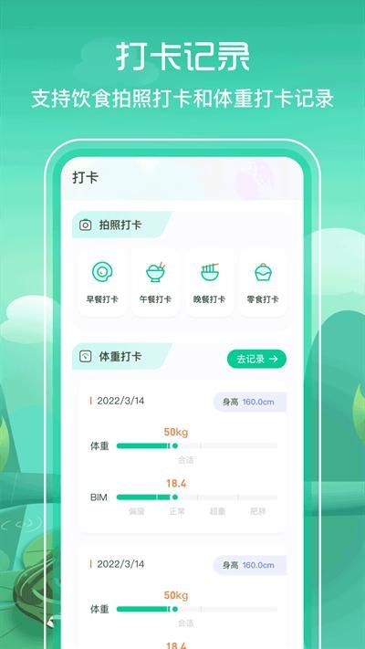 bmi减肥食谱_图片1