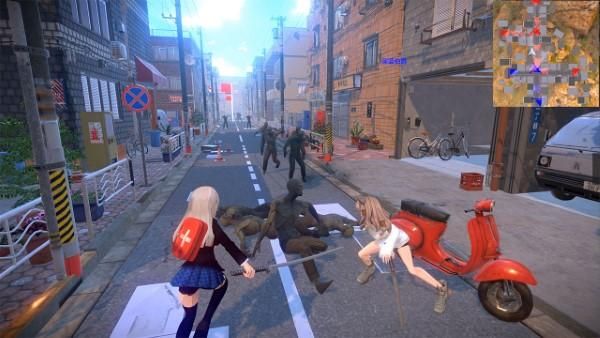 少女战地_图片2