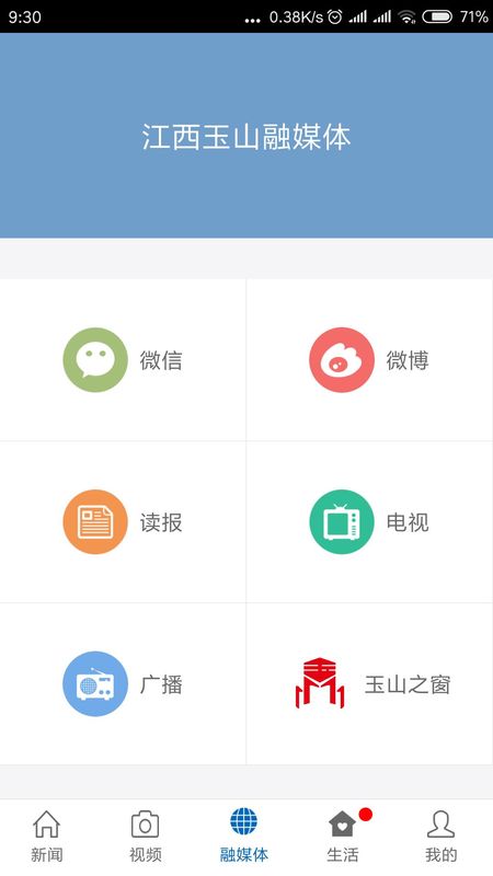 玉山之窗_图片3