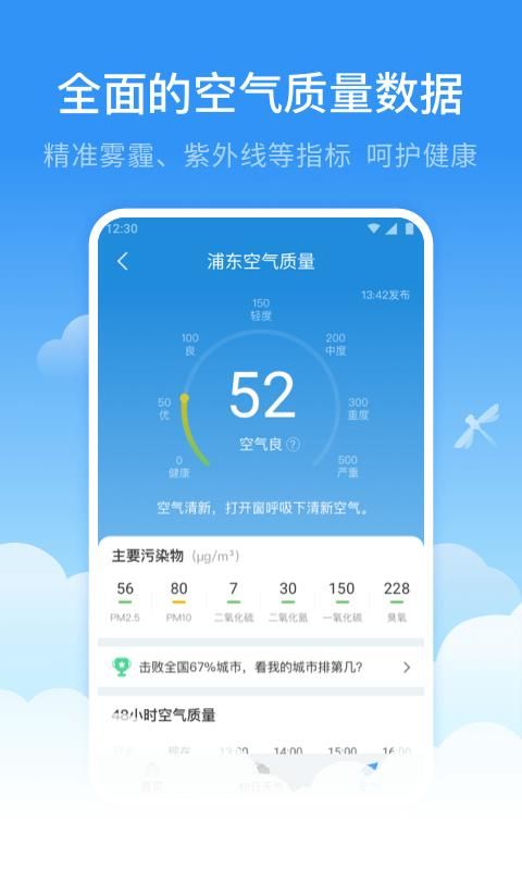 蜻蜓天气预报_图片3