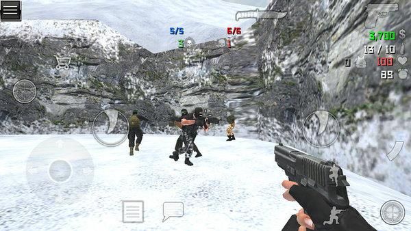 特种部队小组2官方正版_图片2
