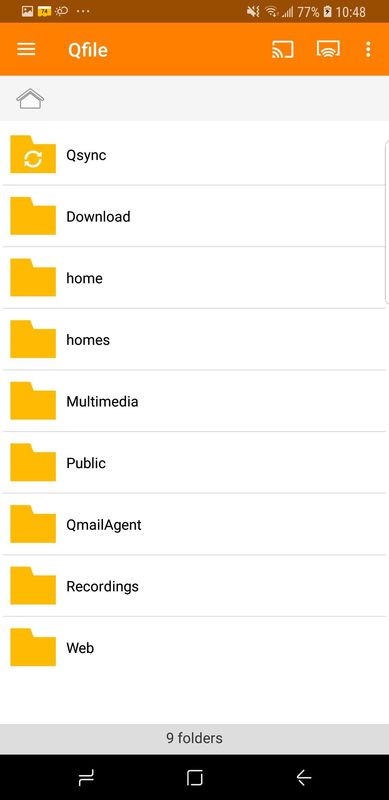Qfile Pro_图片1