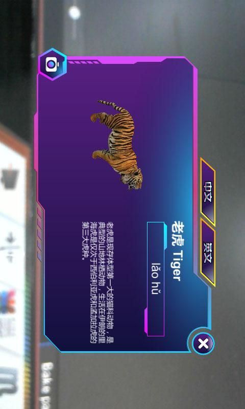 AR智能地球仪app下载安装_图片3
