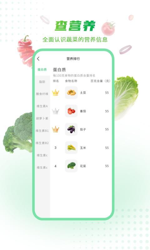 有机蔬菜官方下载_图片2