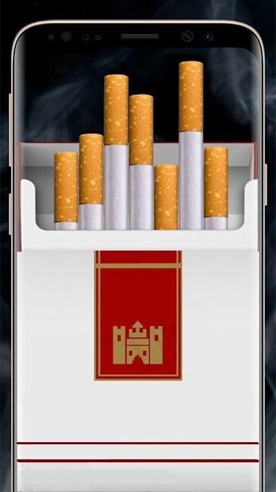 香烟模拟器最新内置菜单_图片1