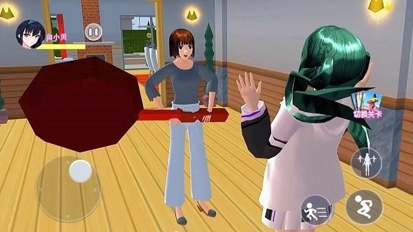 逃离老妈最新版_图片3