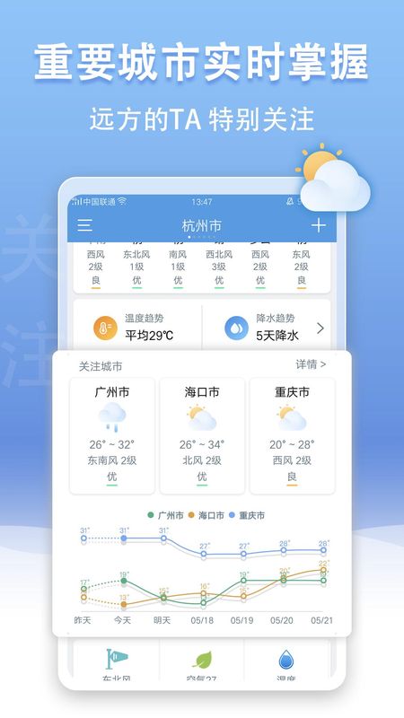 手机天气王_图片1