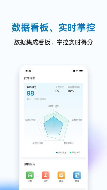 三局商链通下载_图片1