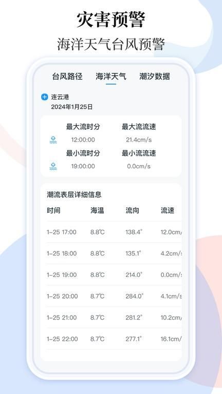 手机地震预警助手免费版_图片3