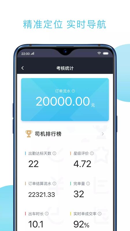 快客出行司机版_图片3