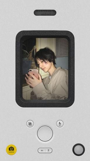 NOMO CAM_图片1