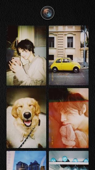 NOMO CAM_图片4