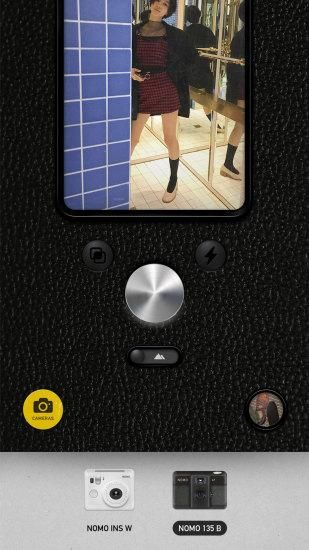 NOMO CAM_图片3