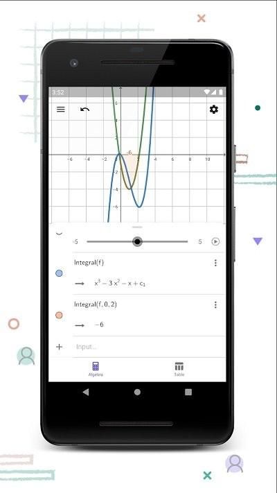 geogebracas计算器安卓版_图片3