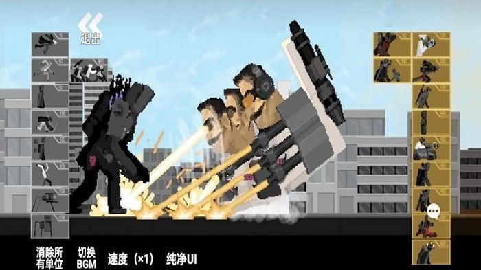 漆黑午夜惊魂无广告版下载_图片3