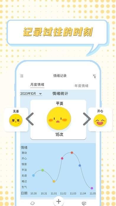 情绪整理大师_图片4