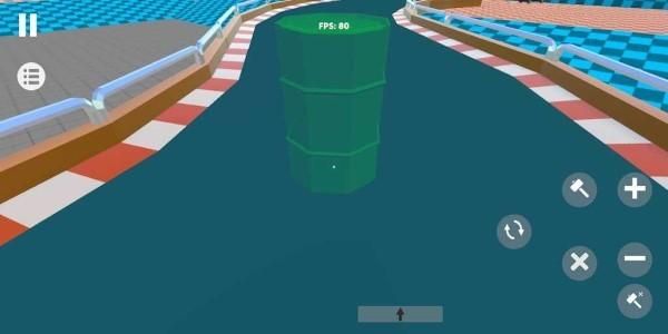 汽车沙盒模拟器3d畅玩版下载_图片2