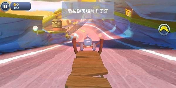 愤怒的小鸟卡丁车_图片1