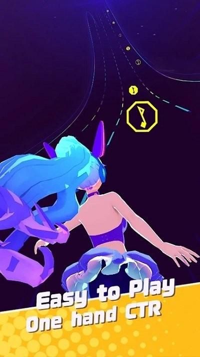 节奏舞动edm纯净版下载_图片1