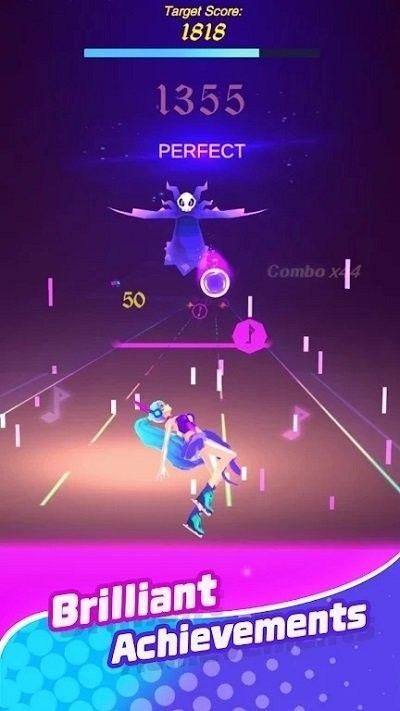 节奏舞动edm纯净版下载_图片4