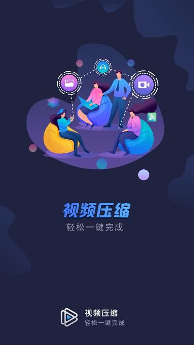 风盾视频压缩免费安卓下载_图片1