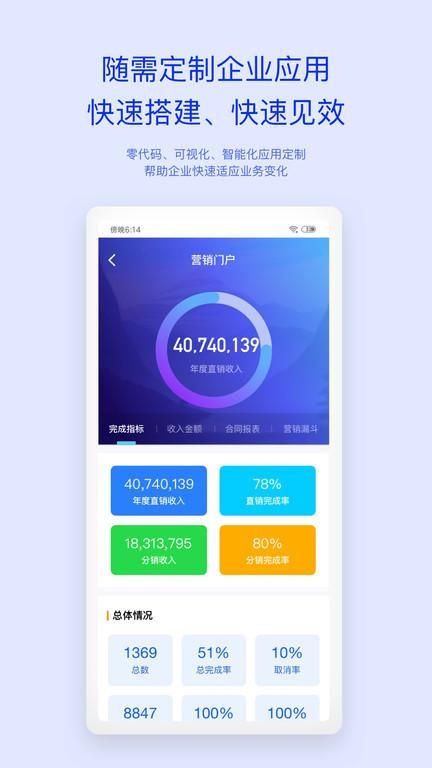 m3移动办公平台最新下载安装_图片3