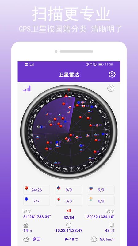 GPS万能工具_图片1