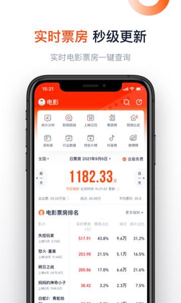 淘票票专业版_图片1