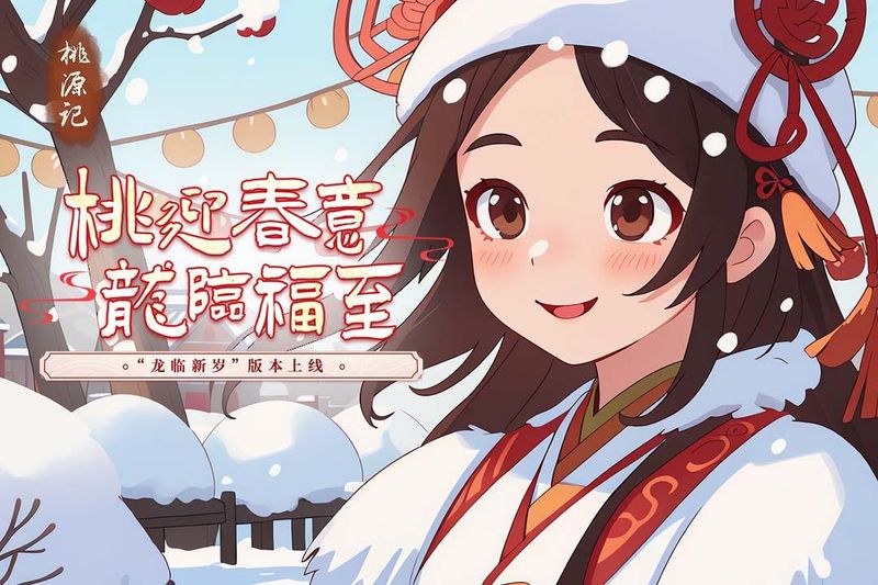 桃源记_图片1