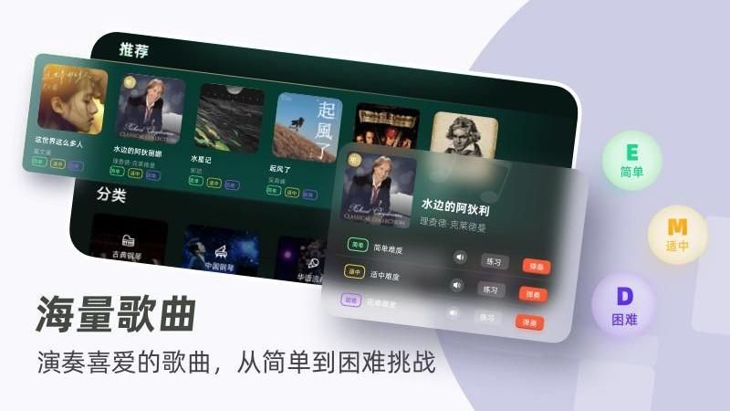 零基础学钢琴_图片1