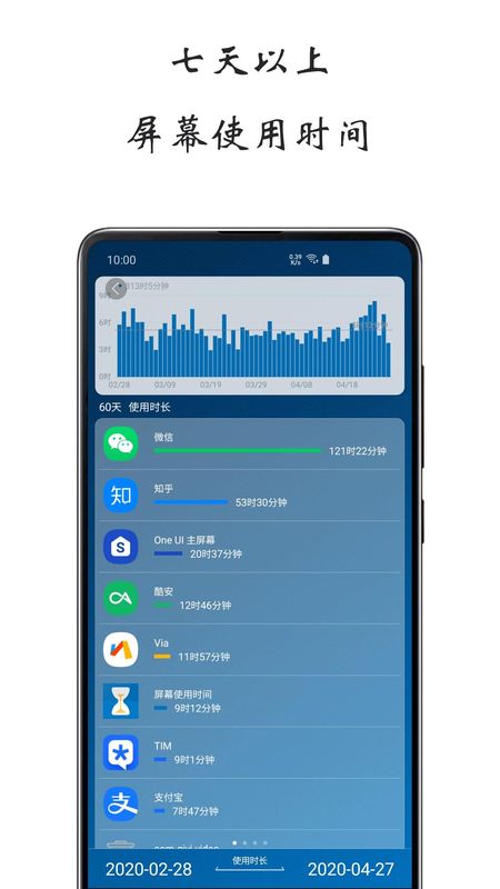 屏幕使用时间_图片4