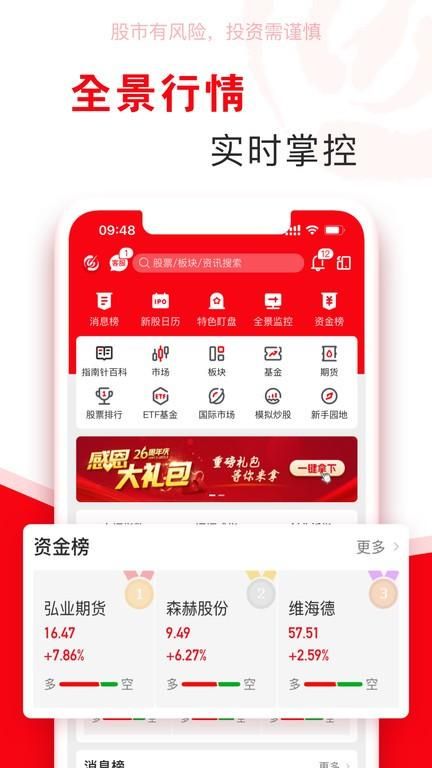 指南针股票软件_图片1