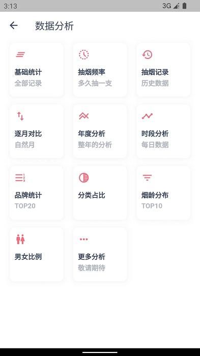 今日抽烟打卡_图片4