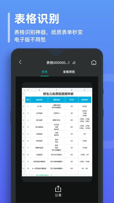 万能文字识别_图片3