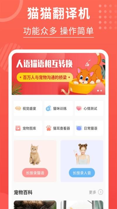猫猫翻译器_图片2