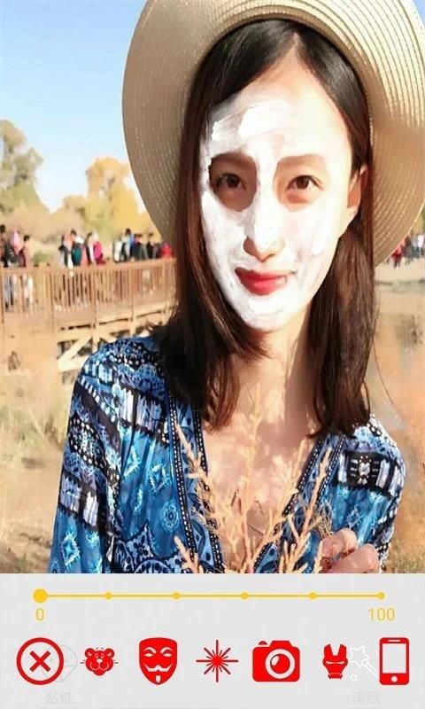 玩美修图照相机_图片3