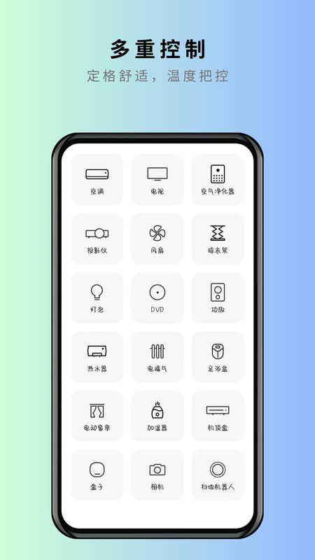 美家万能遥控器_图片3