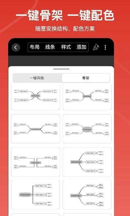 Mind+思维导图_图片4