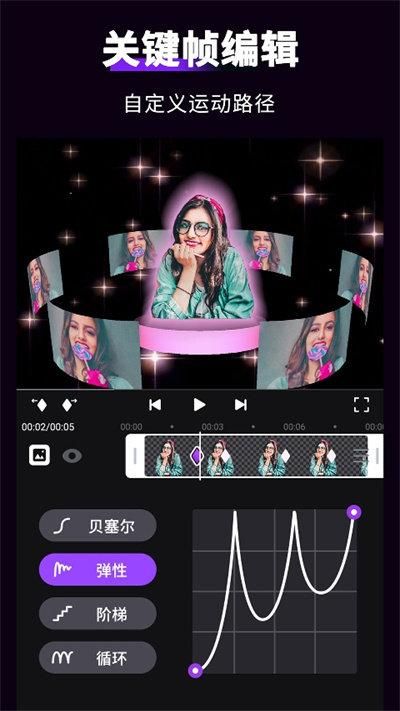 动效忍者AE视频特效制作_图片2