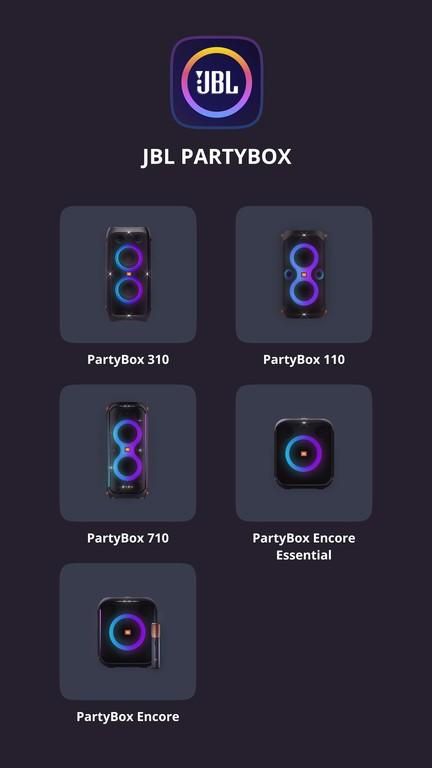 jbl partybox_图片1