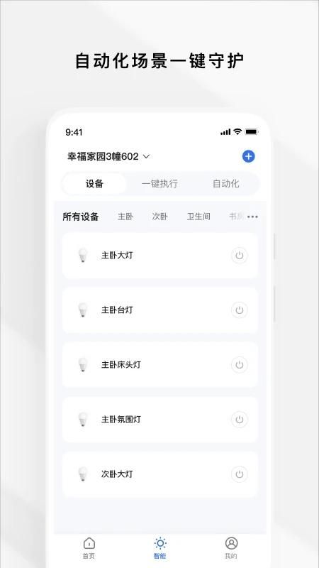 Gsmart租客_图片1