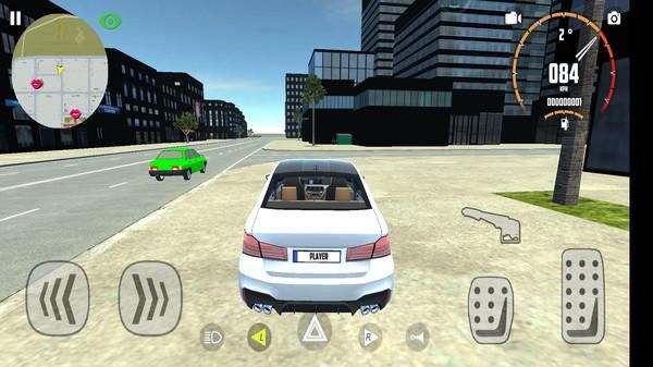 超级跑车模拟器_图片3