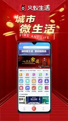 火蚁生活_图片1