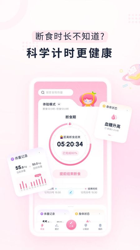 小柚轻断食_图片1