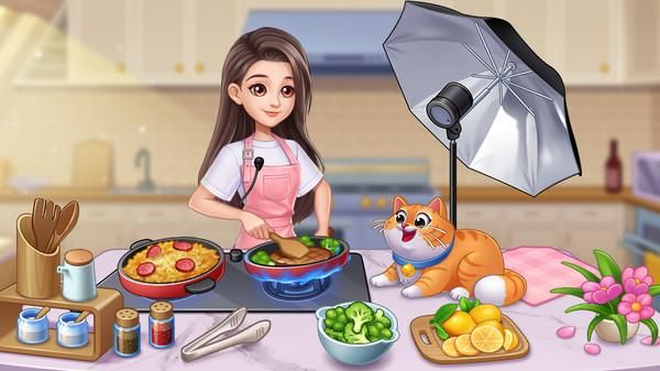 星厨烹饪记无限金币版_图片1