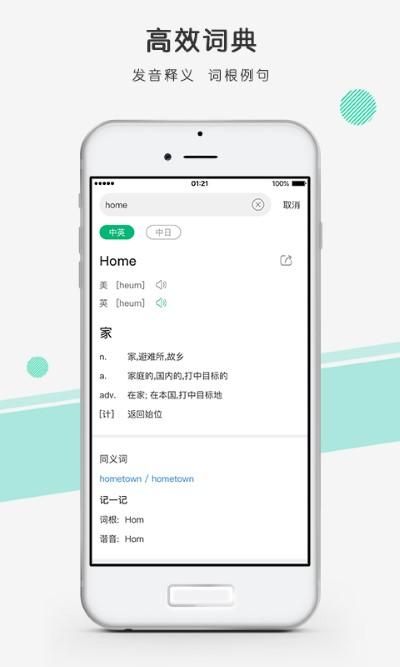 彩云小译在线翻译_图片3