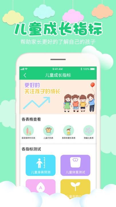 宝宝身高预测_图片1